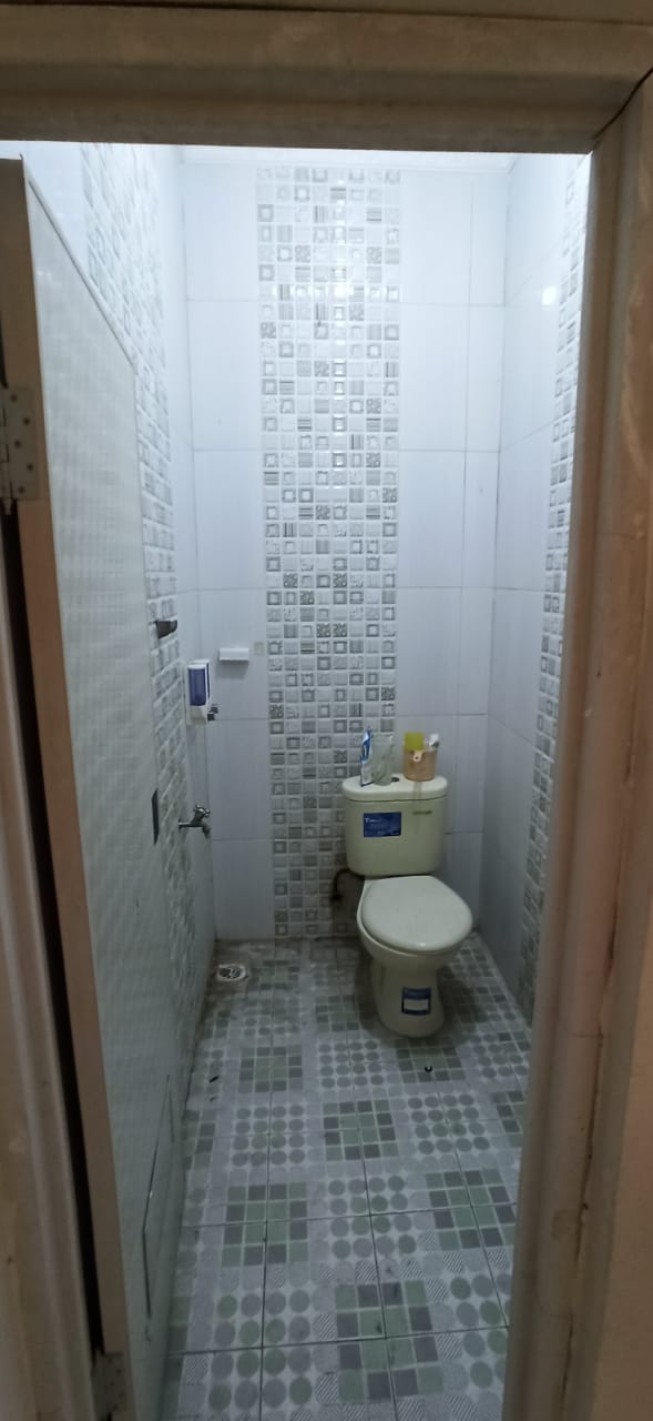 Dijual Rumah 2 Lantai Taman Cibiru Lippo